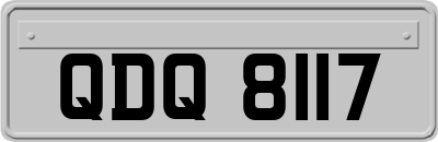 QDQ8117