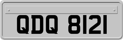 QDQ8121