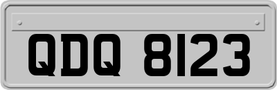 QDQ8123