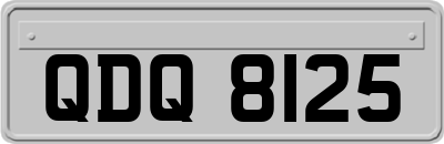 QDQ8125
