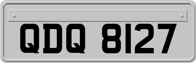 QDQ8127