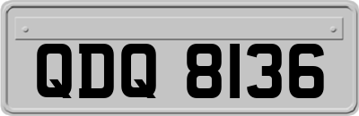 QDQ8136