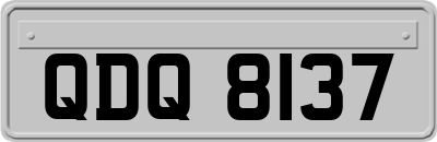 QDQ8137
