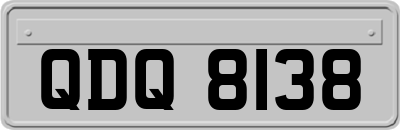 QDQ8138