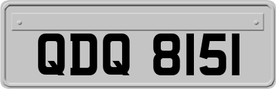QDQ8151