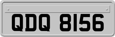 QDQ8156