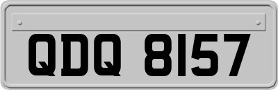 QDQ8157