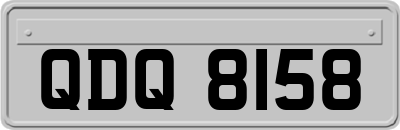 QDQ8158