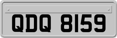 QDQ8159