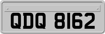 QDQ8162