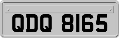 QDQ8165