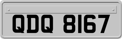 QDQ8167