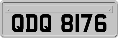 QDQ8176