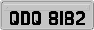 QDQ8182