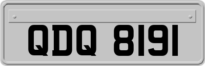 QDQ8191