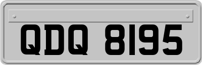 QDQ8195