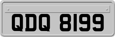QDQ8199