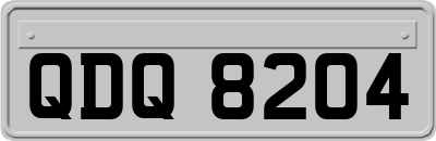 QDQ8204