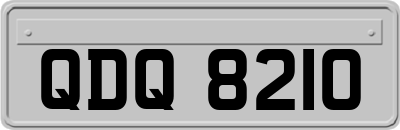 QDQ8210