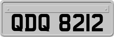 QDQ8212
