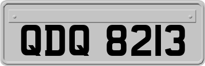 QDQ8213