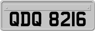 QDQ8216