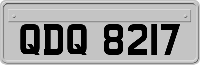 QDQ8217