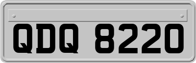QDQ8220