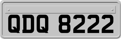 QDQ8222