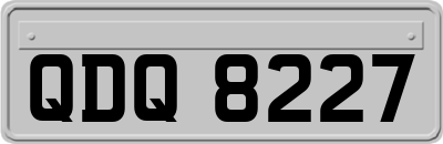 QDQ8227