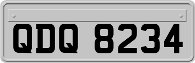 QDQ8234