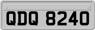 QDQ8240