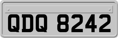 QDQ8242