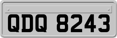 QDQ8243
