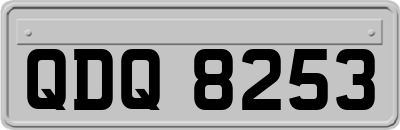 QDQ8253