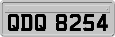 QDQ8254