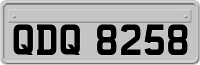 QDQ8258