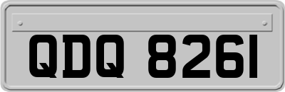 QDQ8261