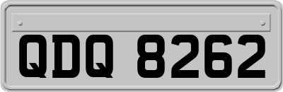 QDQ8262
