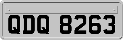 QDQ8263