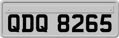 QDQ8265