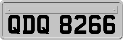 QDQ8266