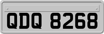 QDQ8268