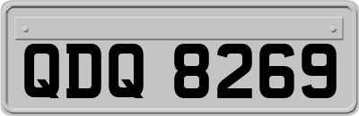 QDQ8269