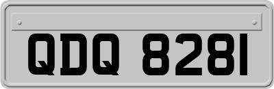 QDQ8281