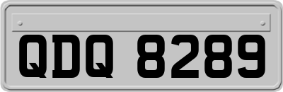 QDQ8289