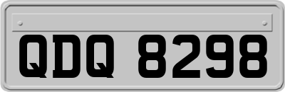 QDQ8298