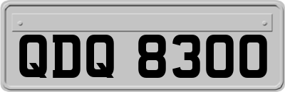 QDQ8300