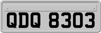 QDQ8303