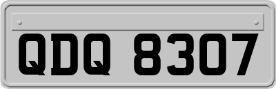 QDQ8307